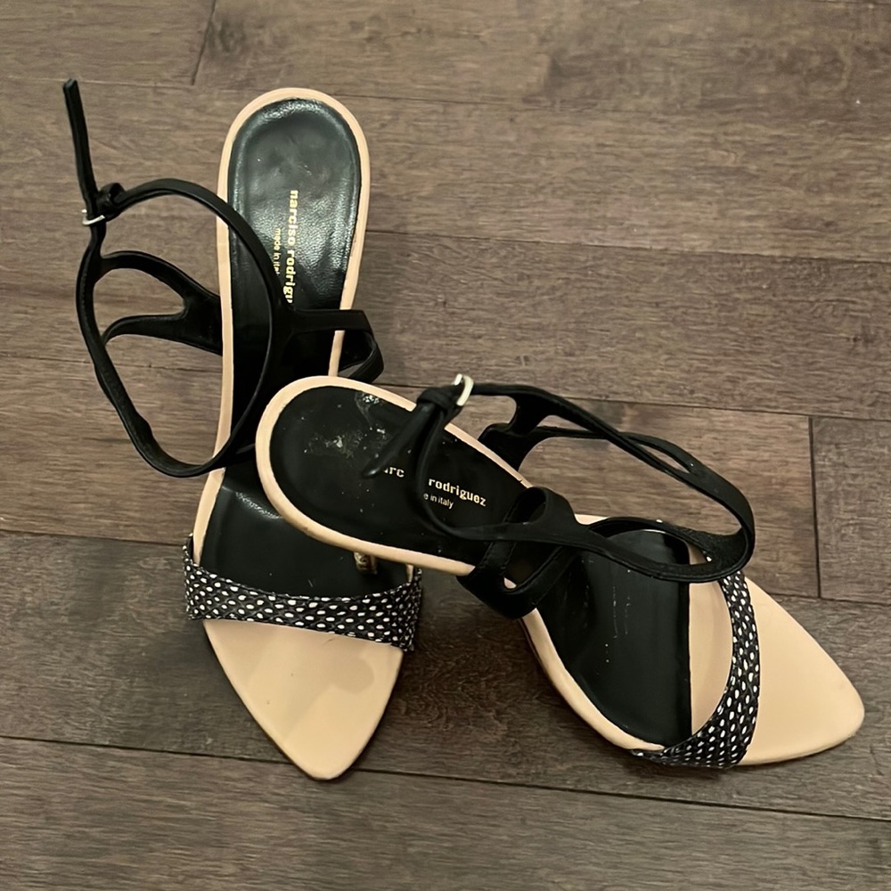Narciso Rodriguez pumps - size 40